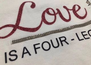 Camiseta blanca