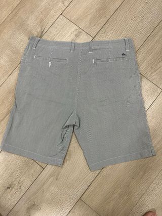 Pantalon corto QuickSilver talla xl