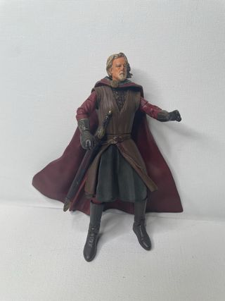 Figura el señor de los anillos Rey theoden