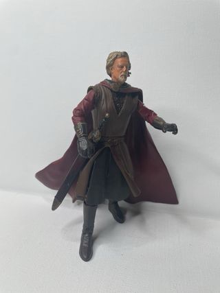 Figura el señor de los anillos Rey theoden