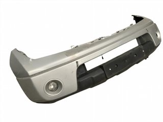 Paragolpes delantero Nissan Navara 04-21