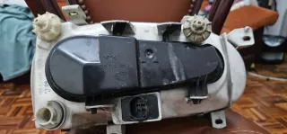 Farol Esquerdo VW Golf 3