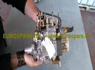 10951 bomba 0460494461 16700 7c623 nissan serena