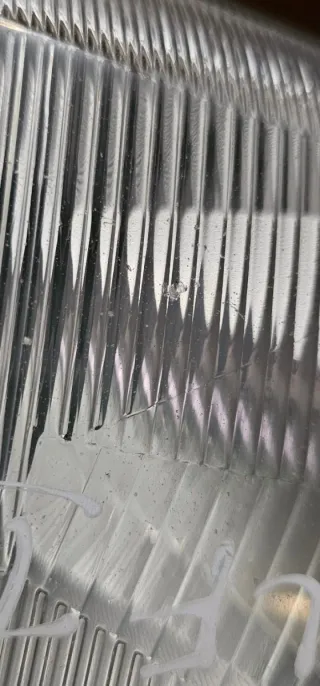 Farol Direito VW Golf 3