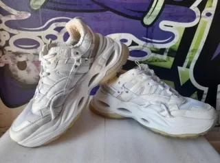 40 Buffalo Zapatillas Triplet Hollow