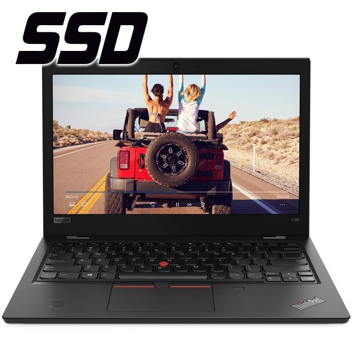Portátil Lenovo ThinkPad L380 i7 16GB RAM afbeelding 2