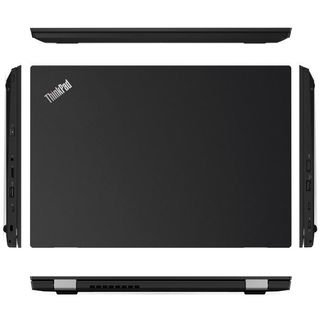 Portátil Lenovo ThinkPad L380 i7 16GB RAM