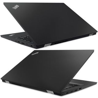 Portátil Lenovo ThinkPad L380 i7 16GB RAM