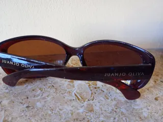 Gafas de sol marca Juanjo Oliva