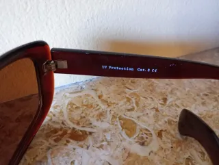 Gafas de sol marca Juanjo Oliva