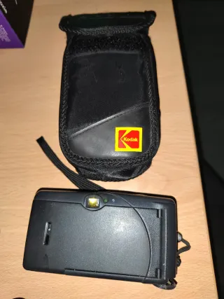 Fotocamera Kodak