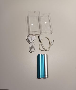 2 powerbank