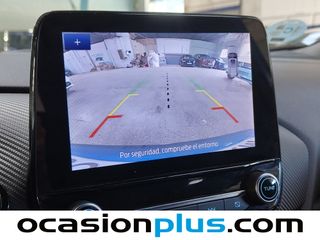 Ford Puma 1.0 EcoBoost MHEV ST-Line X Auto 92 kW (125 CV)