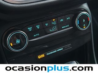 Ford Puma 1.0 EcoBoost MHEV ST-Line X Auto 92 kW (125 CV)