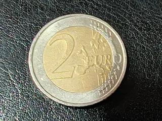 Moneda 2 Euros Alemania 2009 Saarland