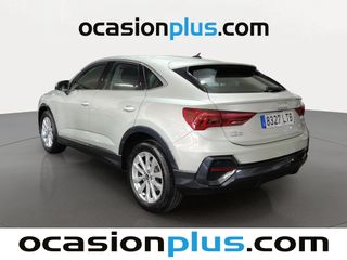 Audi Q3 Sportback Advanced 35 TDI 110 kW (150 CV) S tronic