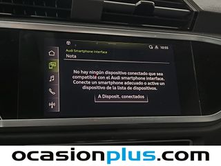 Audi Q3 Sportback Advanced 35 TDI 110 kW (150 CV) S tronic