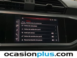 Audi Q3 Sportback Advanced 35 TDI 110 kW (150 CV) S tronic