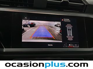 Audi Q3 Sportback Advanced 35 TDI 110 kW (150 CV) S tronic