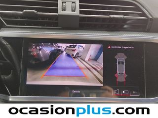 Audi Q3 Sportback TFSIe S line 45 TFSI e 180 kW (245 CV) S tronic