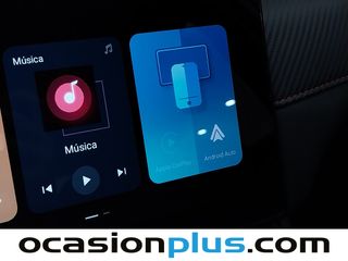 MG ZS 1.5 Comfort 78 kW (106 CV)