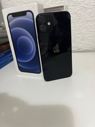 Iphone 12 mini