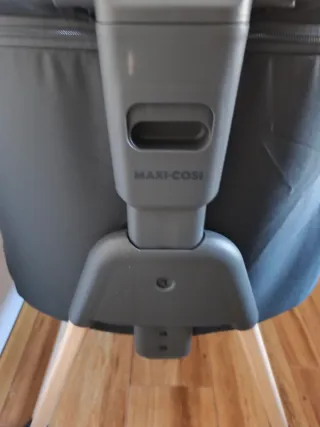 Maxi-Cosi Tori 2en1 Cuna colecho