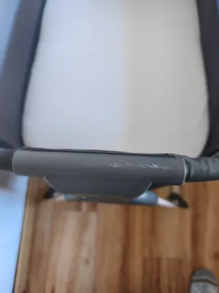 Maxi-Cosi Tori 2en1 Cuna colecho