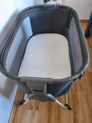 Maxi-Cosi Tori 2en1 Cuna colecho