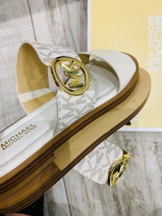 Sandalias Michael Kors  36 original