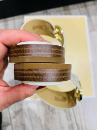 Sandalias Michael Kors  36 original