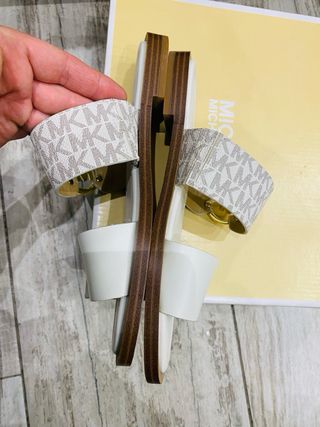 Sandalias Michael Kors  36 original