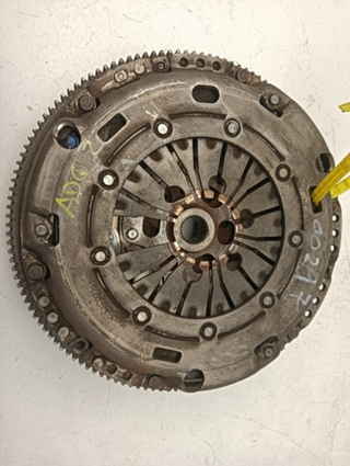 KIT EMBRAGUE SEAT ALTEA (5P1) BJB 0430820002