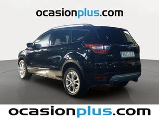 Ford Kuga 2.0 TDCI S&S Titanium 4x4 Powershift 110 kW (150 CV)