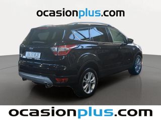 Ford Kuga 2.0 TDCI S&S Titanium 4x4 Powershift 110 kW (150 CV)