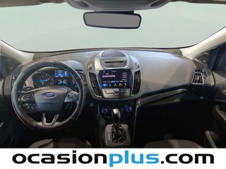 Ford Kuga 2.0 TDCI S&S Titanium 4x4 Powershift 110 kW (150 CV)