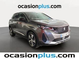 Peugeot 3008 BlueHDi 130 S&S Allure Pack EAT8 96 kW (130 CV)