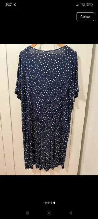 Mono. Encuentro. Talla XXL