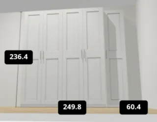 MONTADOR DE MUEBLES (PROFESIONAL). ☎️ 644649958.