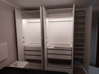 MONTADOR DE MUEBLES (PROFESIONAL). ☎️ 644649958.