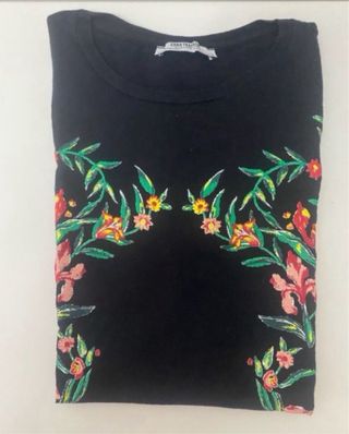 Camiseta Zara