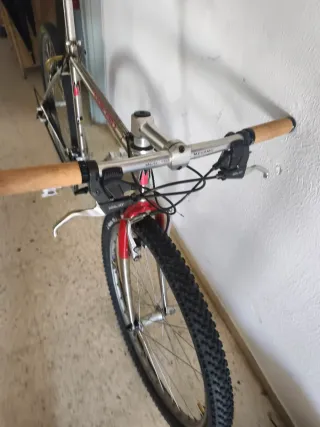 Megamo Equipe Pro Bicicleta Montaña rebajada