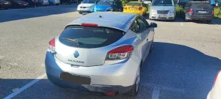 Renault Megane 2009