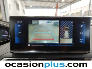 Peugeot 5008 BlueHDi 130 S&S Allure EAT8 96 kW (130 CV)