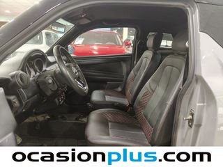 Ligier JS50 6 kW (8 CV)