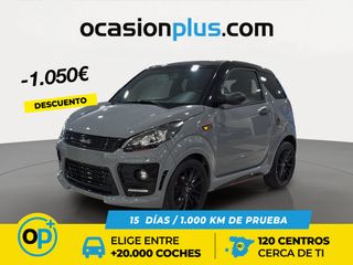 Ligier JS50 6 kW (8 CV)