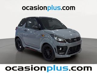 Ligier JS50 6 kW (8 CV)