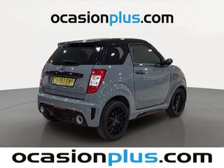 Ligier JS50 6 kW (8 CV)