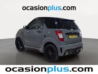 Ligier JS50 6 kW (8 CV)