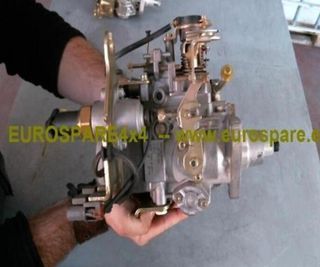 Bomba nissan 0460494469 16700 7c622 serena 10953